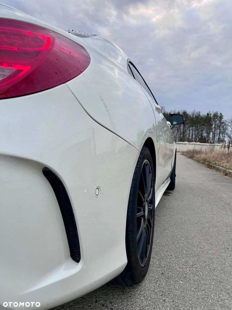 Mercedes-Benz CLA 200 AMG Line - 8