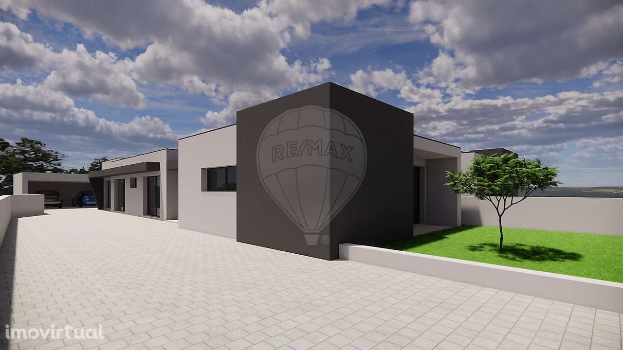 Moradia T3 para venda - Grande imagem: 2/28