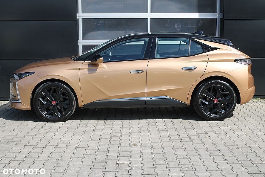 DS Automobiles DS 4 1.2 PureTech Performance Line - 16