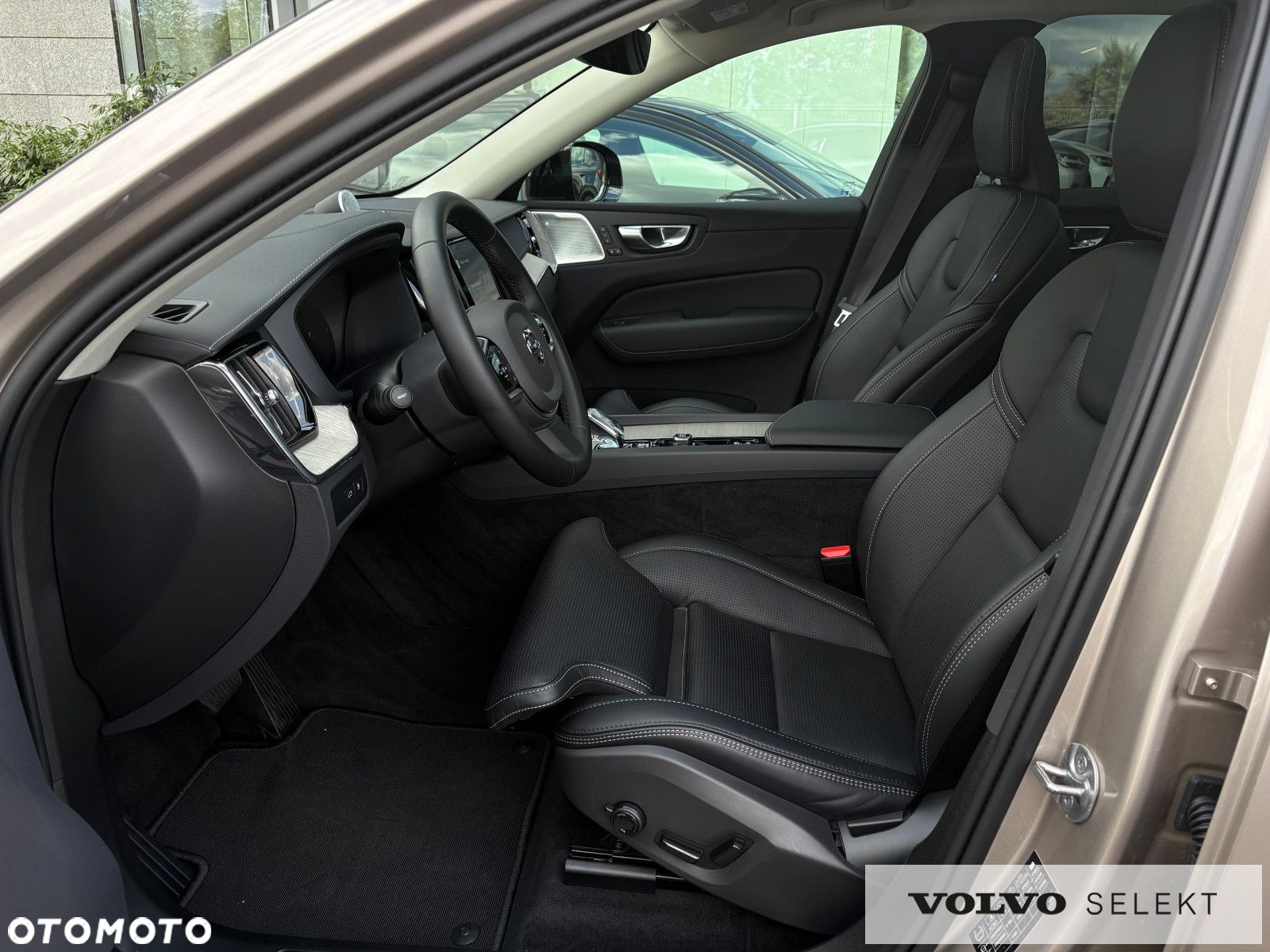 Volvo XC 60 - 13