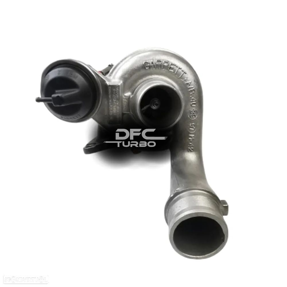 RENAULT, VOLVO  1.9 TDI  -  454165 - 2