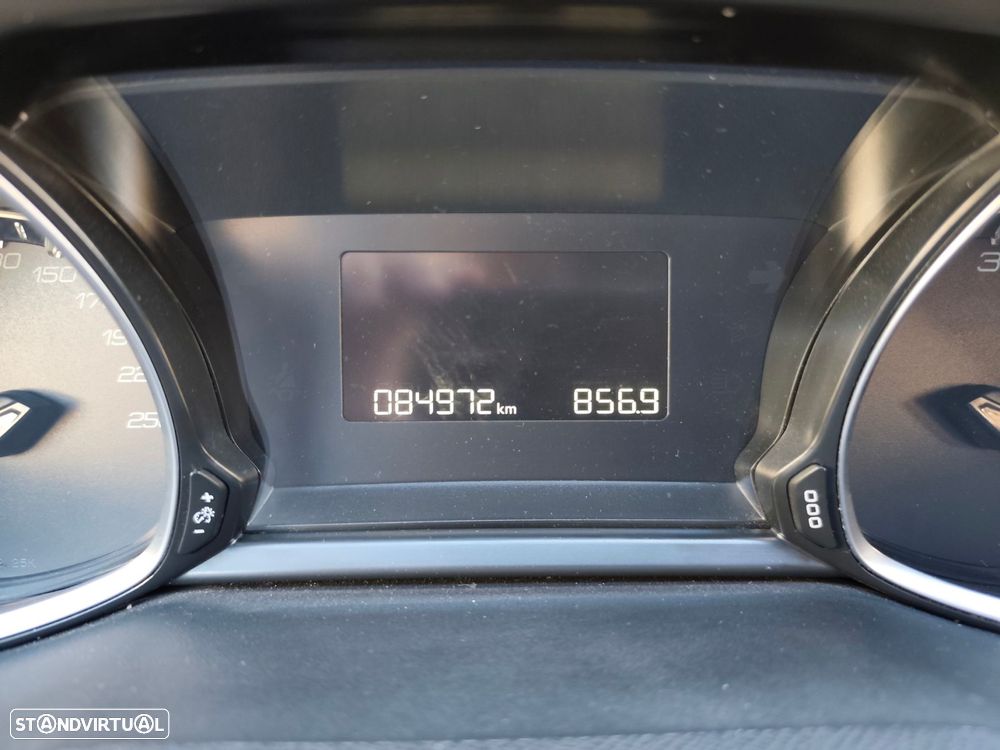 Peugeot 308 SW 1.5 BlueHDi Style - 13