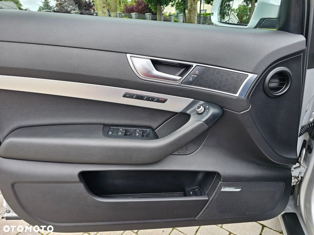 Audi A6 Avant - 23