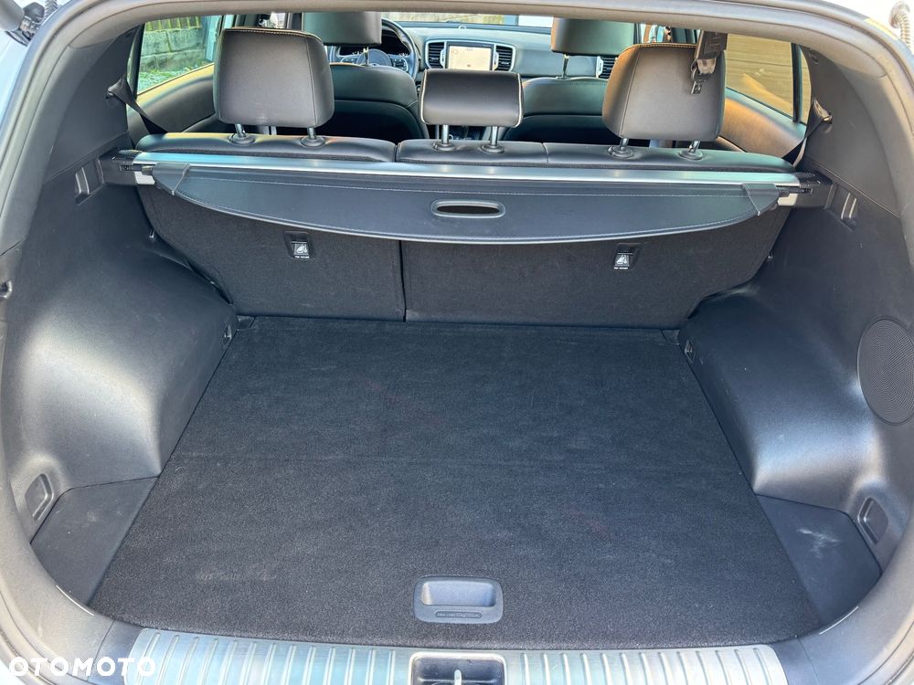 Kia Sportage 1.6 T-GDI AWD GT Line - 34