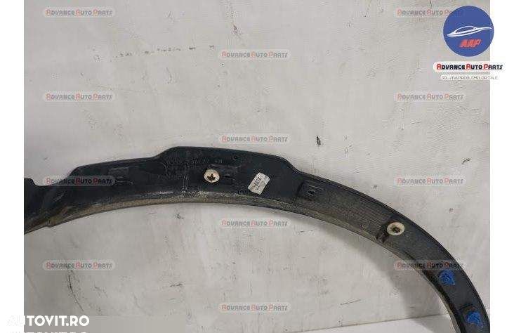 Bandou Overfender Dreapta Spate original Land Rover  Range Rover Evoqu - 7