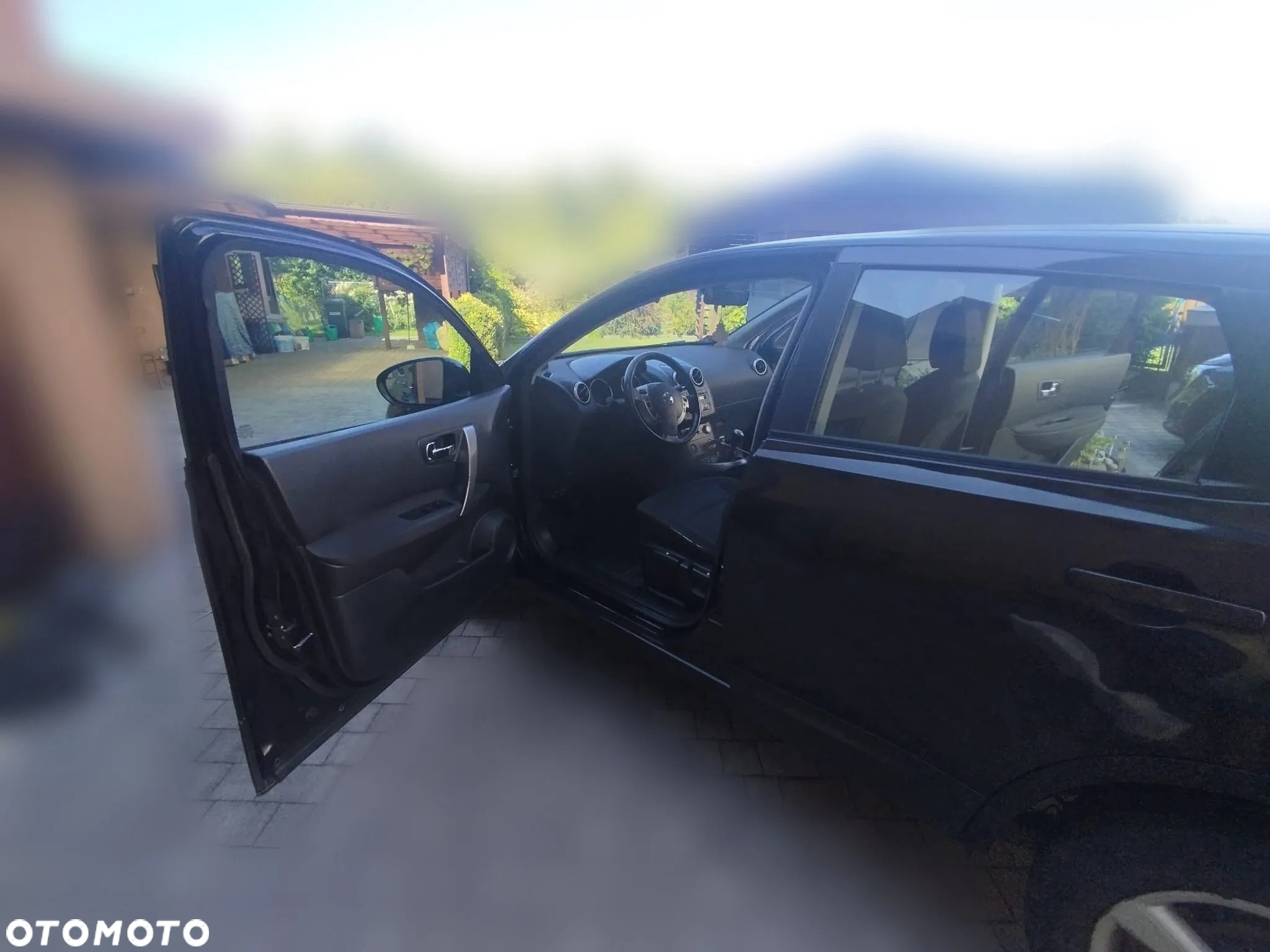 Nissan Qashqai 1.5 dCi Acenta - 5