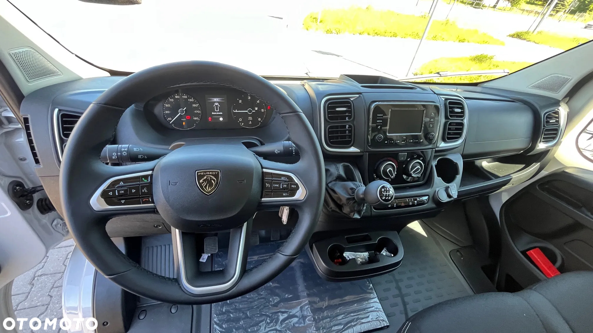 Peugeot Boxer - 14