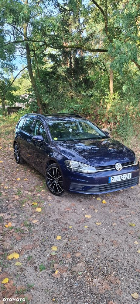 Volkswagen Golf - 18