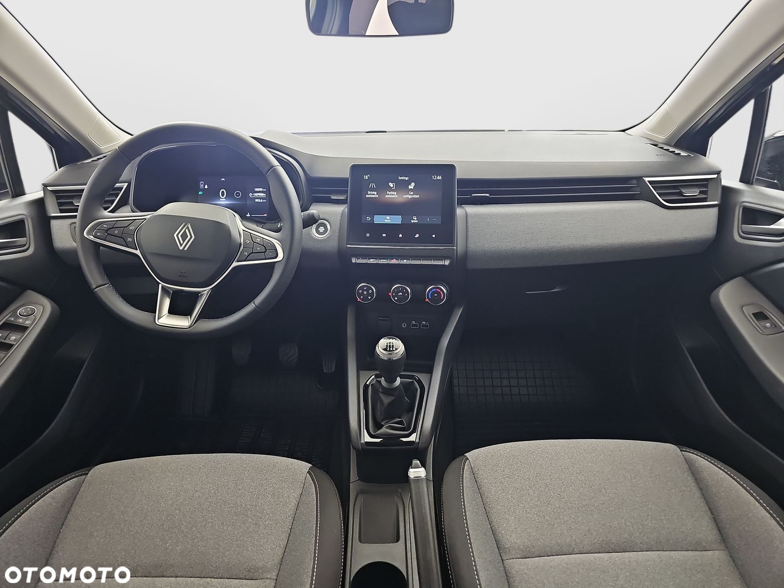 Renault Clio 1.0 TCe Evolution - 17