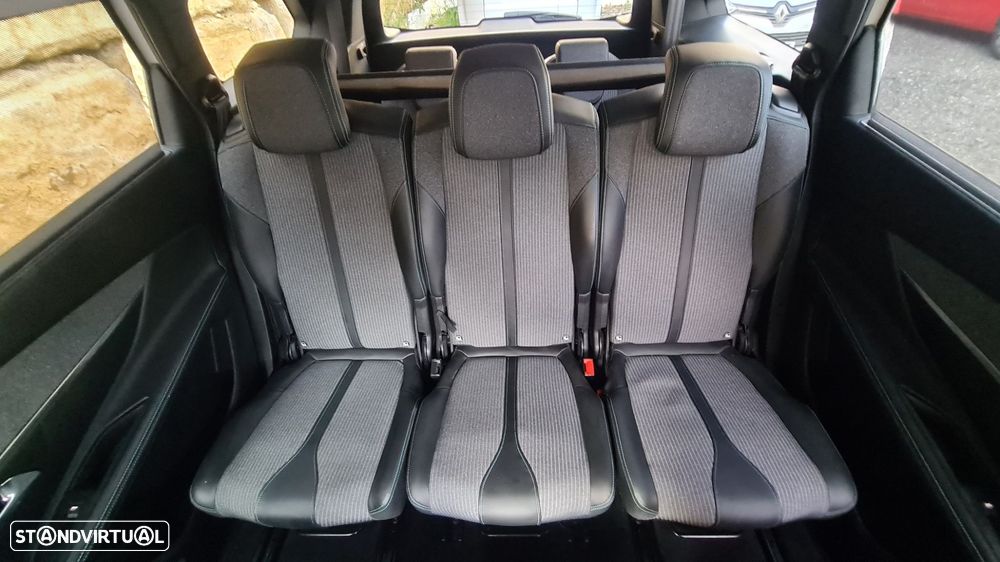 Peugeot 5008 1.5 BlueHDi Allure Pack - 46