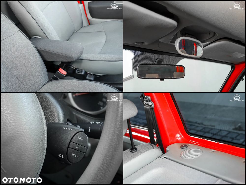 Renault Kangoo 1.6 16V Expression - 27