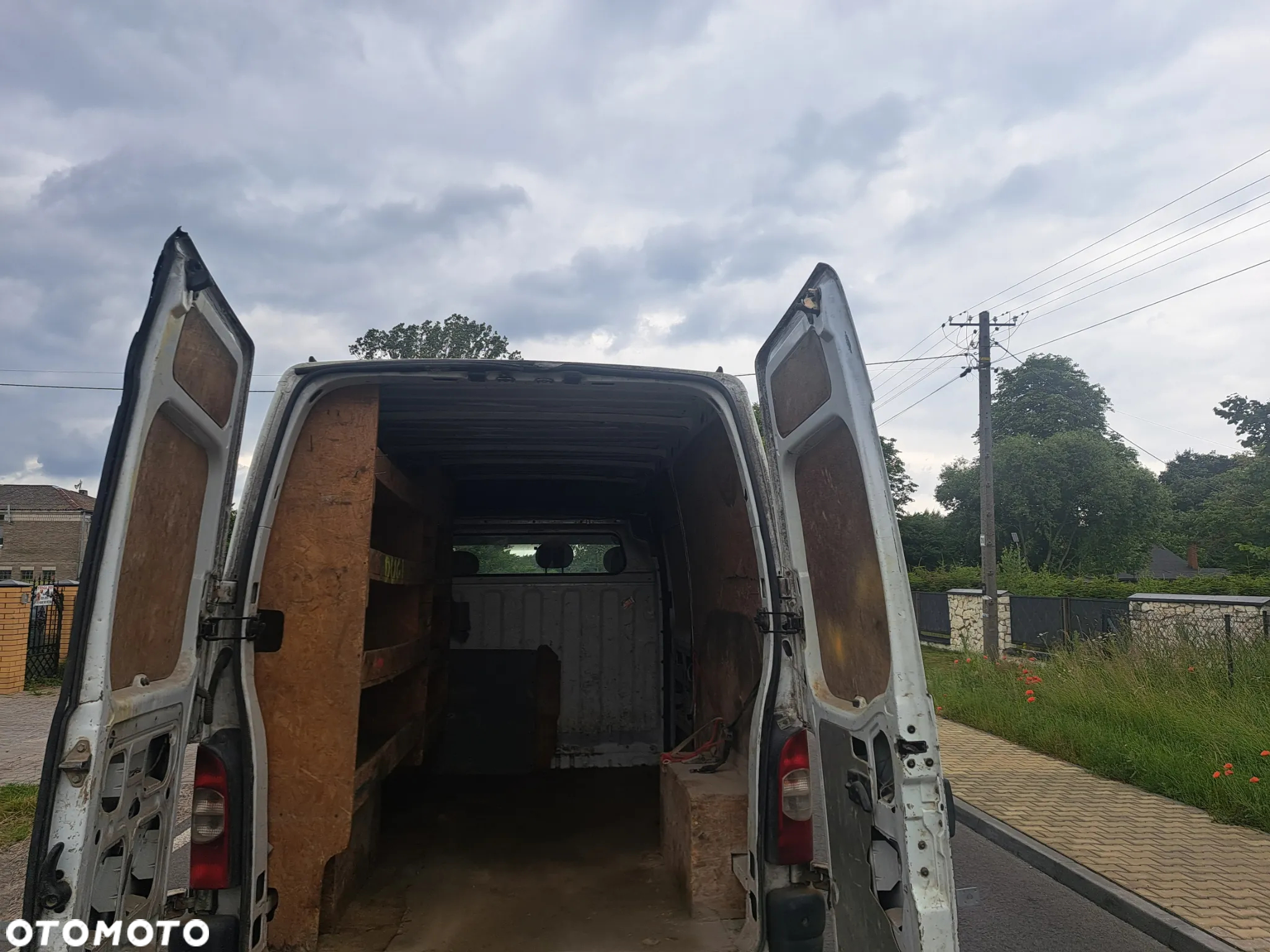 Renault Master - 7