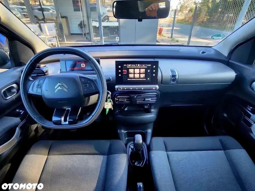 Citroën C4 Cactus 1.2 PureTech Live - 15