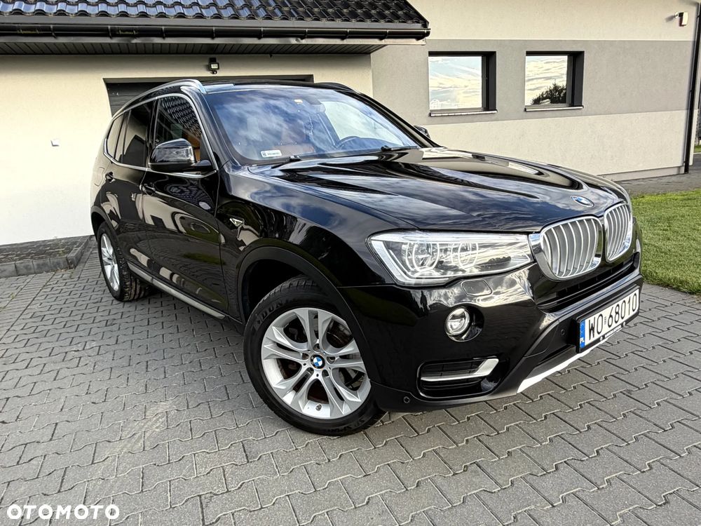 BMW X3 - 22