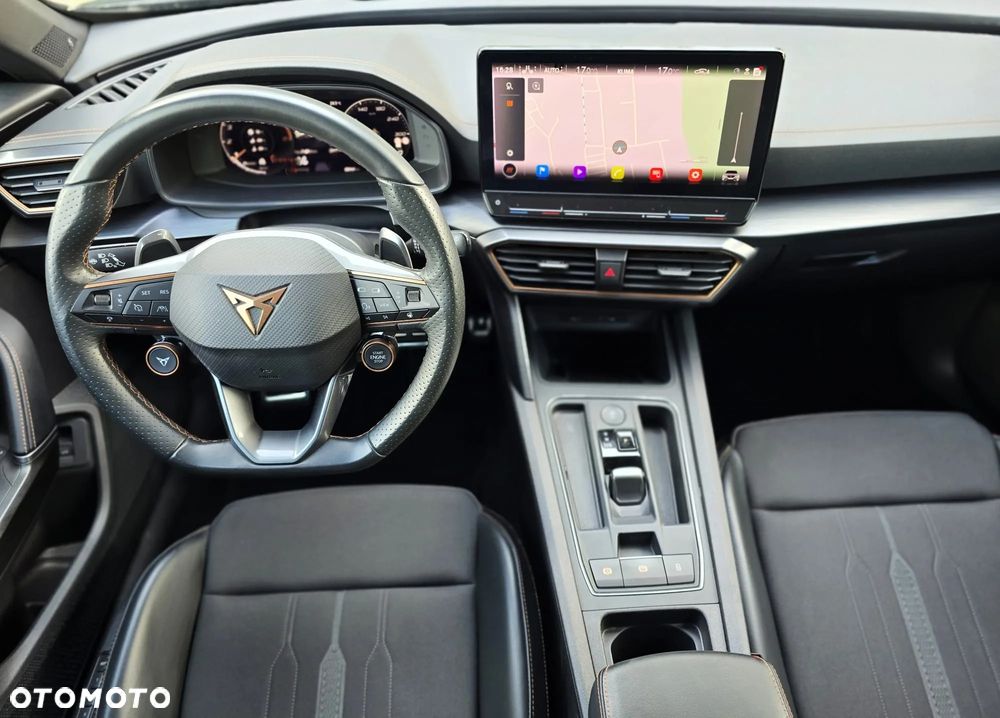 Cupra Formentor 2.0 TSI 4Drive VZ DSG - 20