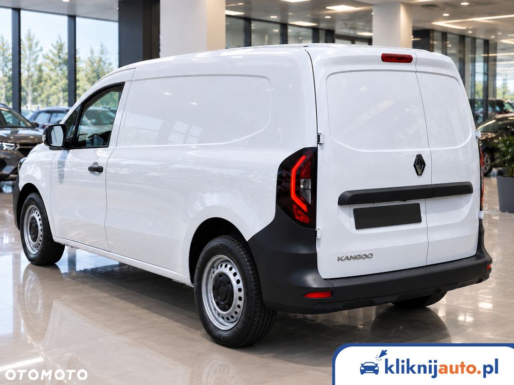 Renault KANGOO VAN extra L2 1.5 Blue dCi 95 - 6