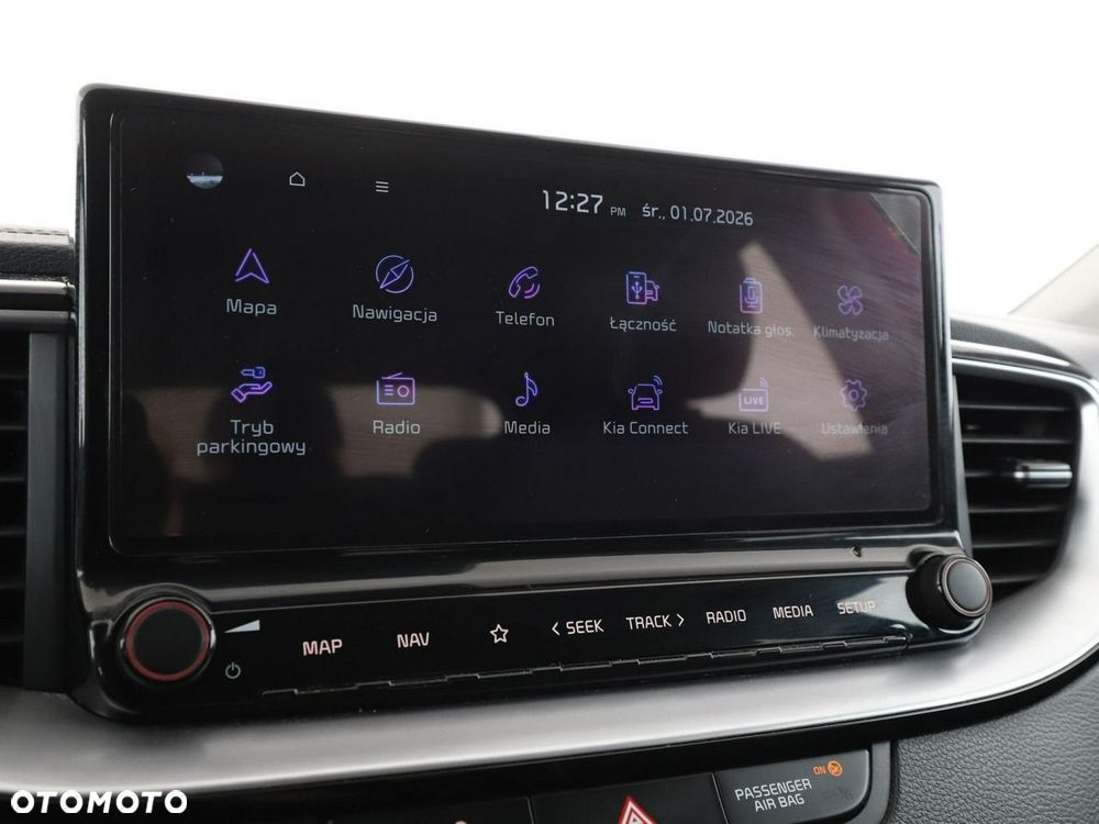 Kia XCeed 1.0 T-GDI L - 24