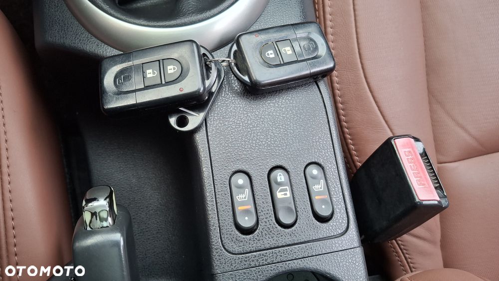 Nissan Qashqai 2.0 Tekna - 19