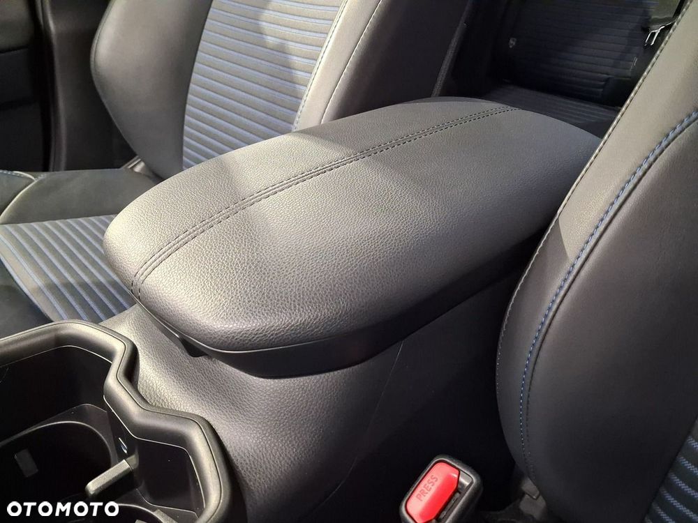 Toyota RAV4 2.5 Hybrid Selection 4x4 - 37