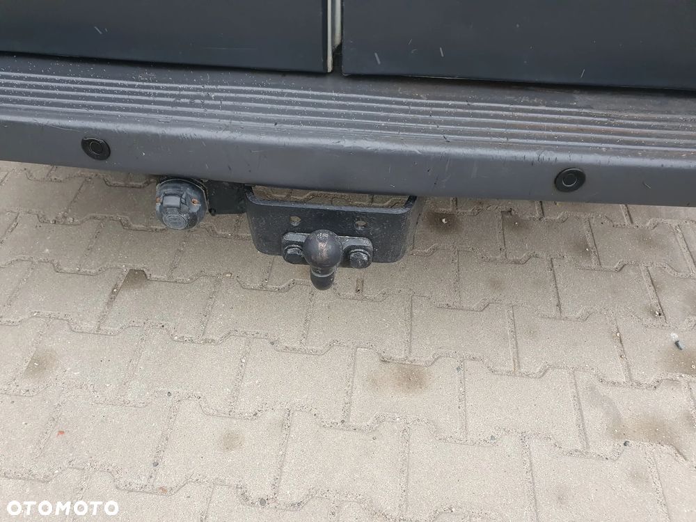 Citroën JUMPER 3.0 180 KM L3 H2 KLIMA TEMPOMAT LEDY NAVI KAMERA COFANIA HAK - 16