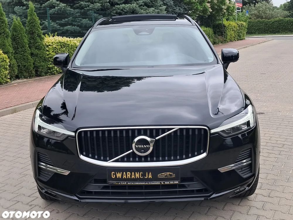Volvo XC 60 B4 D Geartronic Momentum Pro - 3
