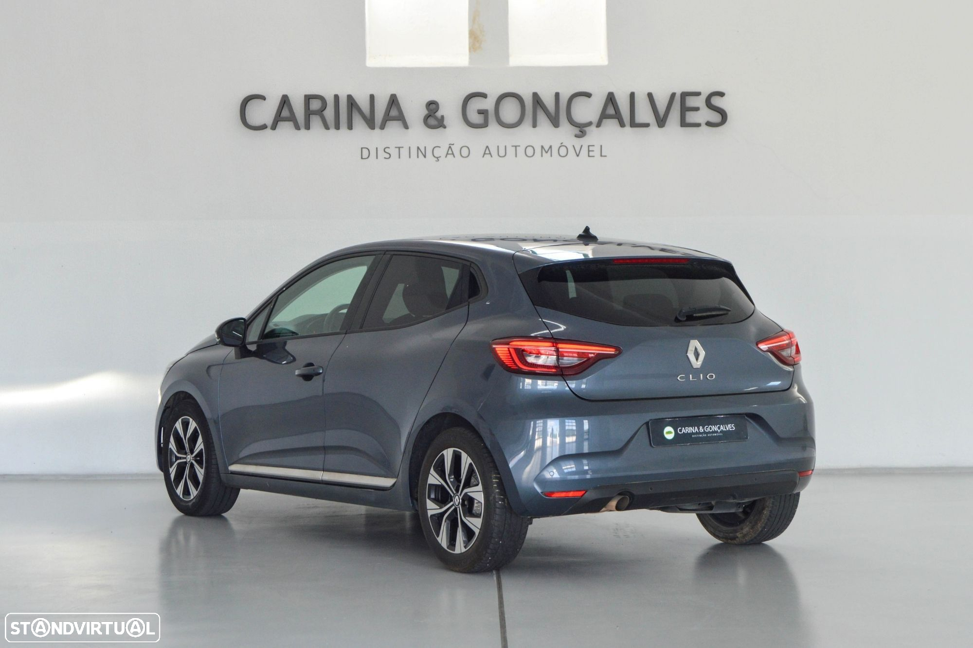 Renault Clio 1.0 TCe Evolution - 14