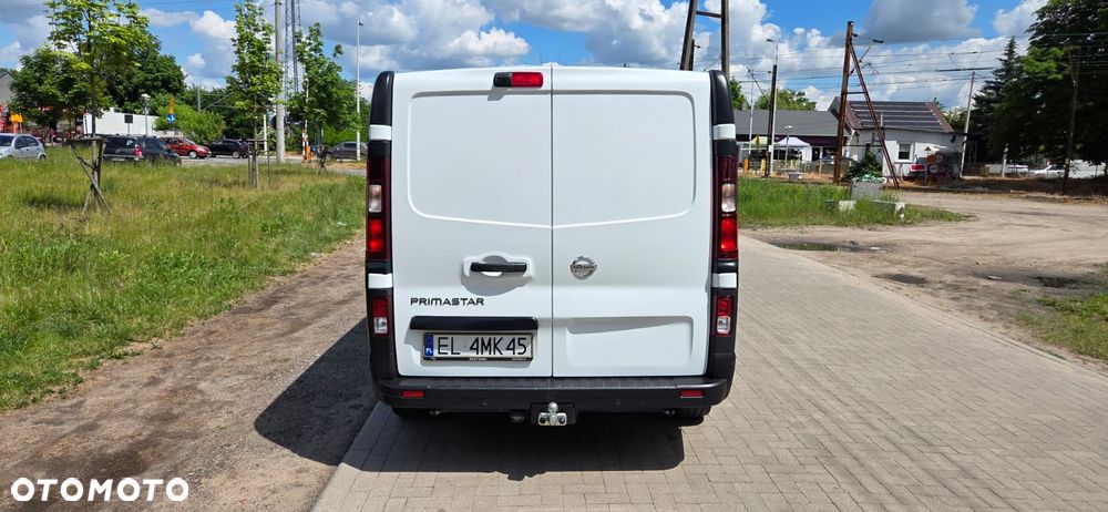 Renault PRIMASTAR TRAFIC - 4