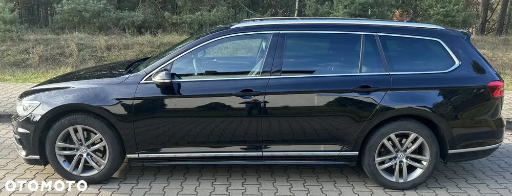 Volkswagen Passat 1.4 TSI ACT (BlueMotion Technology) Highline - 3
