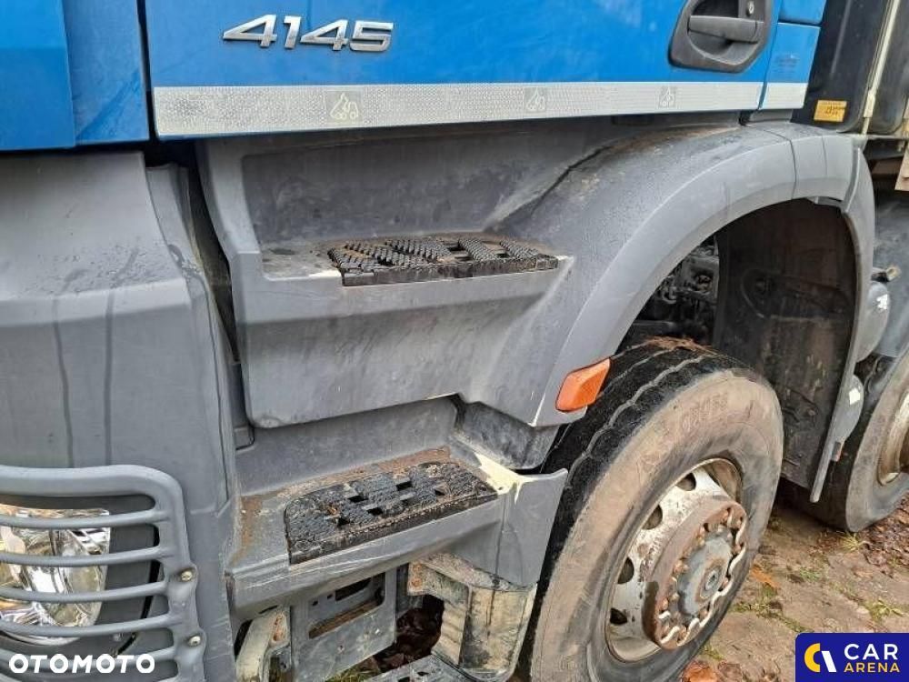 Mercedes-Benz Arocs - 30