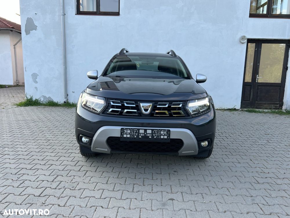Dacia Duster TCe 90 Comfort - 2