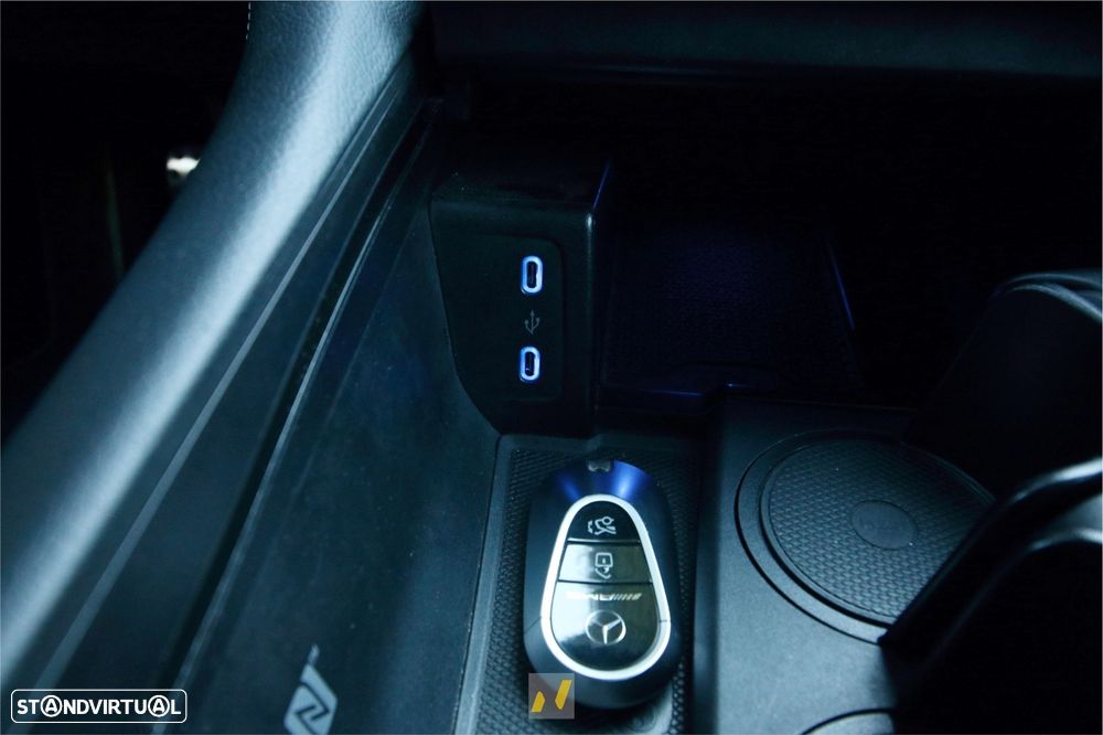 Mercedes-Benz EQE - 27