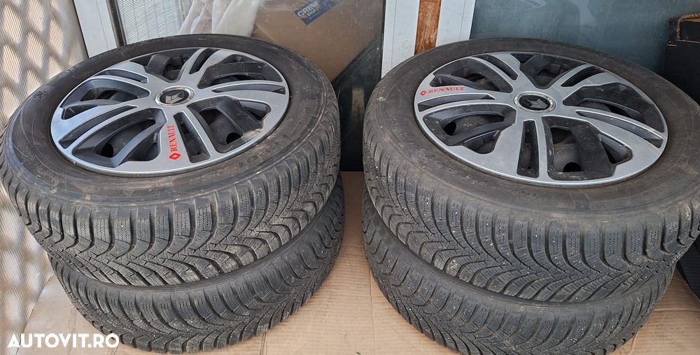 Renault Modus Grand 1.2 16V TCE Night and Day - 11