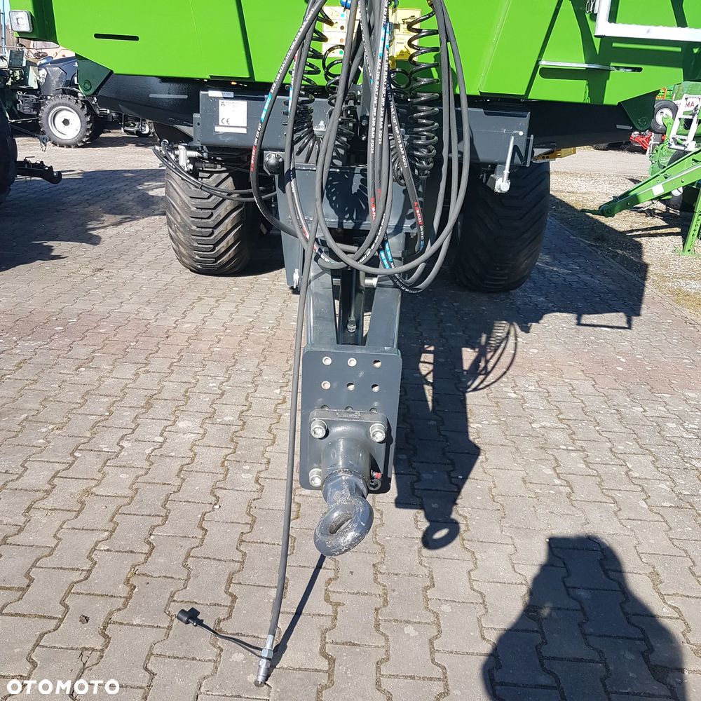 Pronar T669/1 - 7