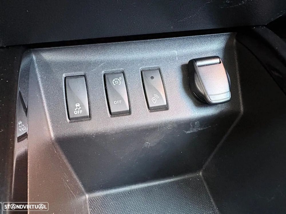 Dacia Spring Electric 45 Comfort Plus - 48