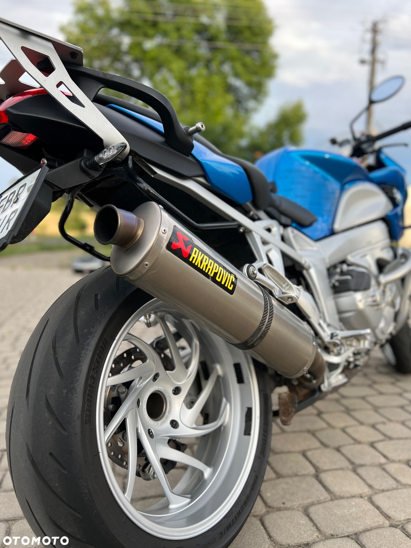 BMW K - 11