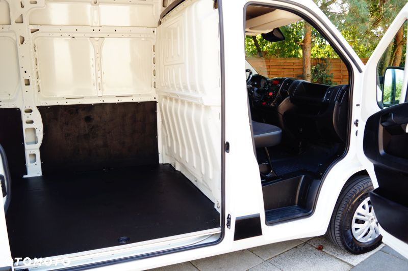 Citroën Jumper HDI L3H2 Salon Pl Serwis Bogata Opcja Faktura Vat - 18