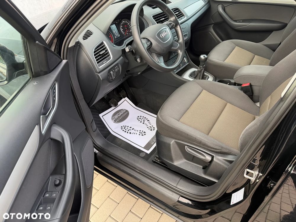 Audi Q3 2.0 TDI - 22
