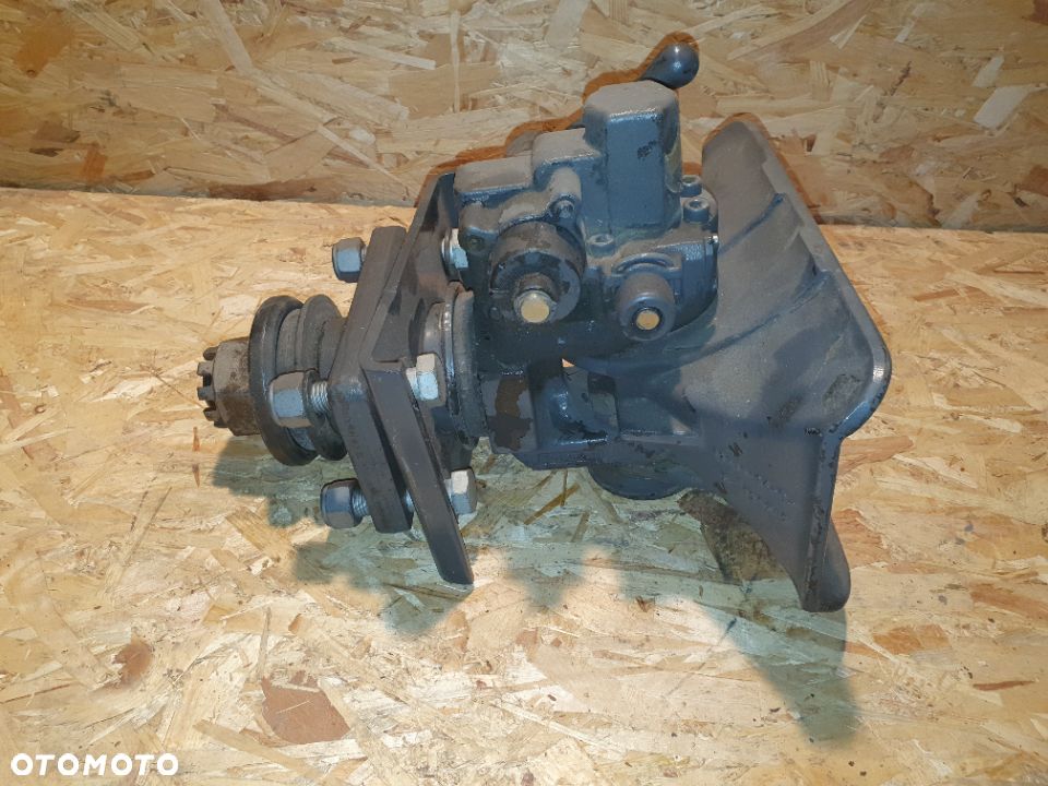 ZACZEP ROCKINGER TYP 400g150 FI40 160X100 - 4