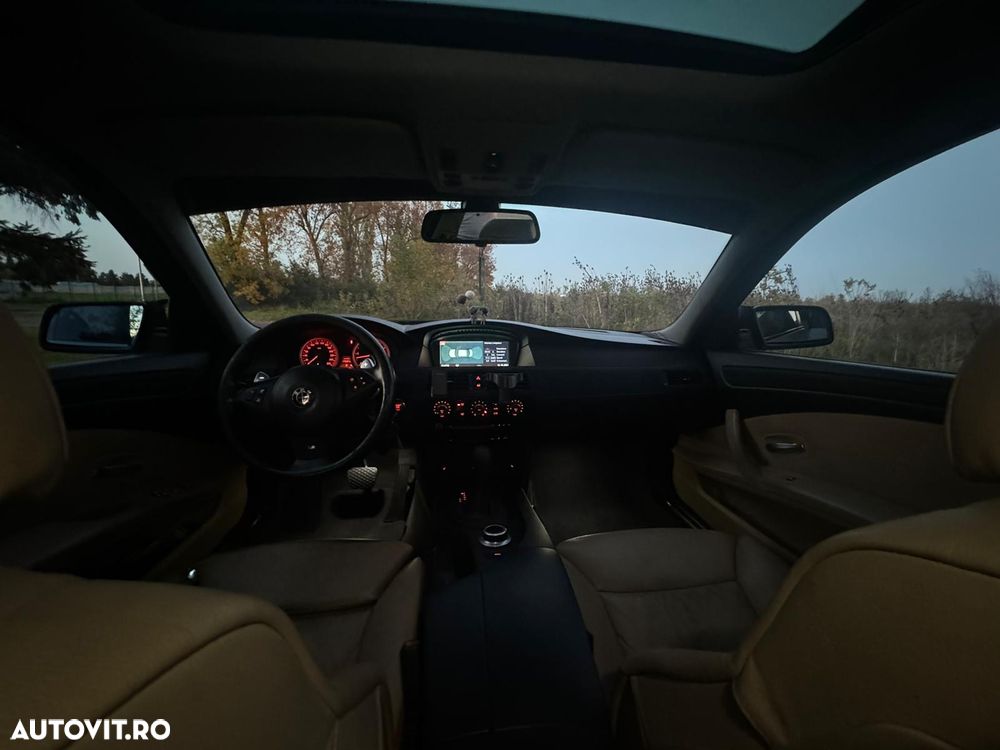 BMW Seria 5 - 5