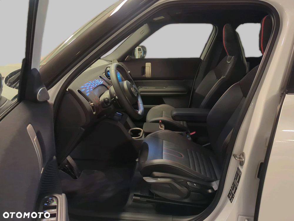 MINI Countryman - 10