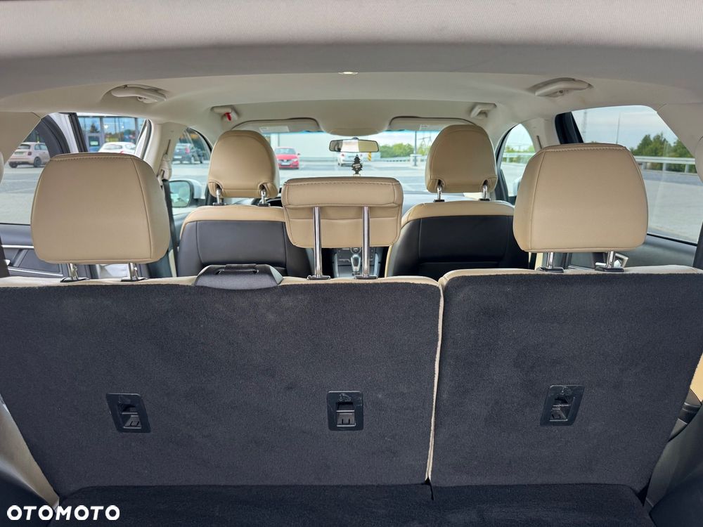 Ford Edge - 24