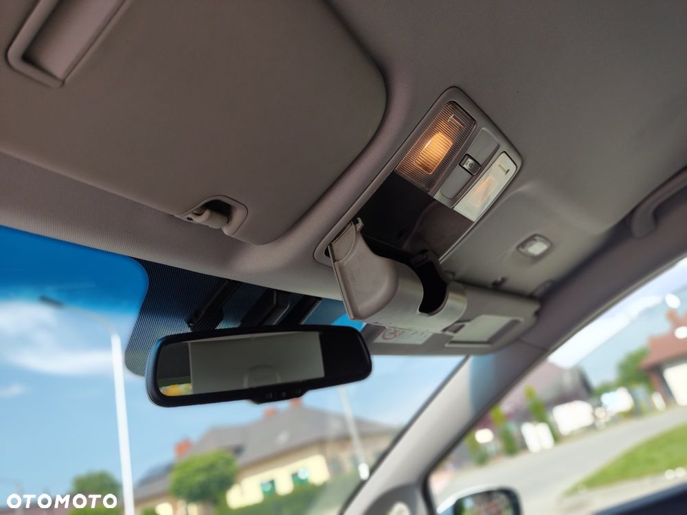 Kia Ceed 1.6 CRDi XL - 8