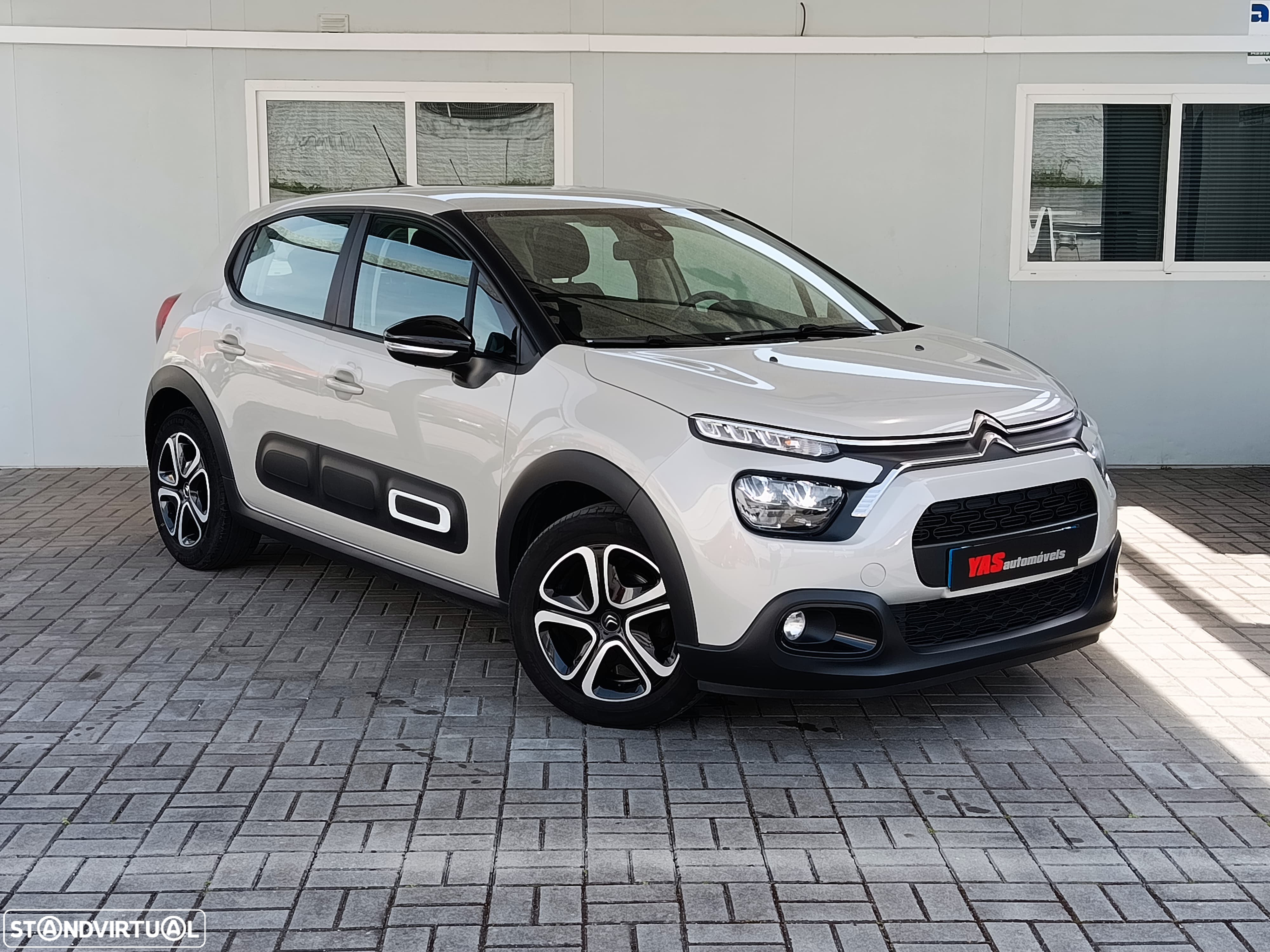 Citroën C3 Pure Tech Feel - 19