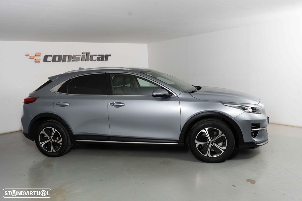 Kia XCeed 1.6 GDi PHEV First Edition - 7