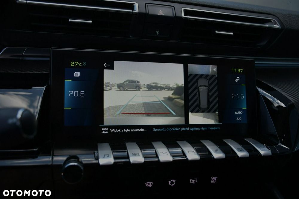 Peugeot 508 225 e-EAT8 Allure Pack - 21