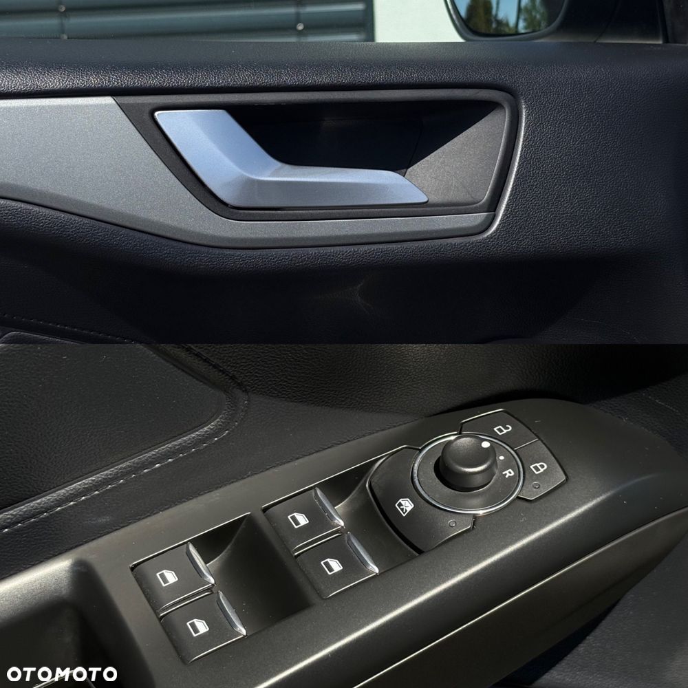 Ford Focus 1.5 EcoBlue Connected - 16