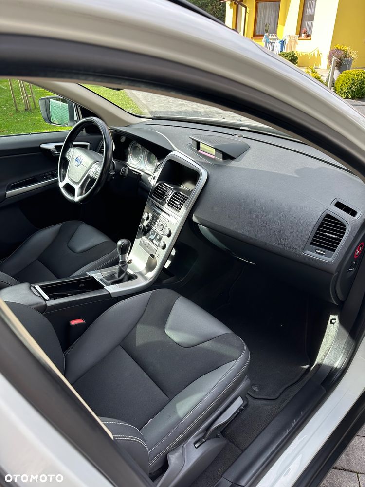 Volvo XC 60 - 5