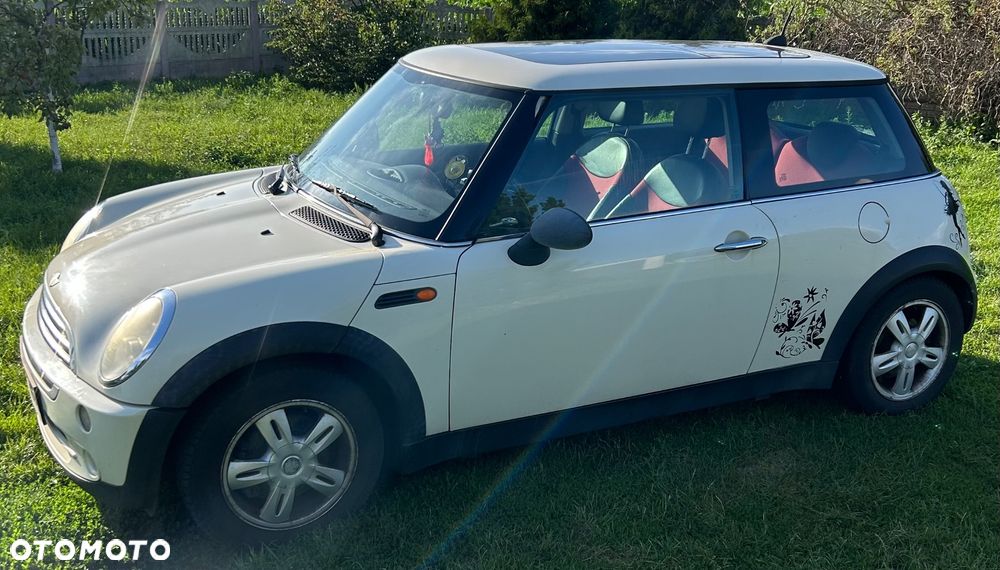 MINI ONE - 1