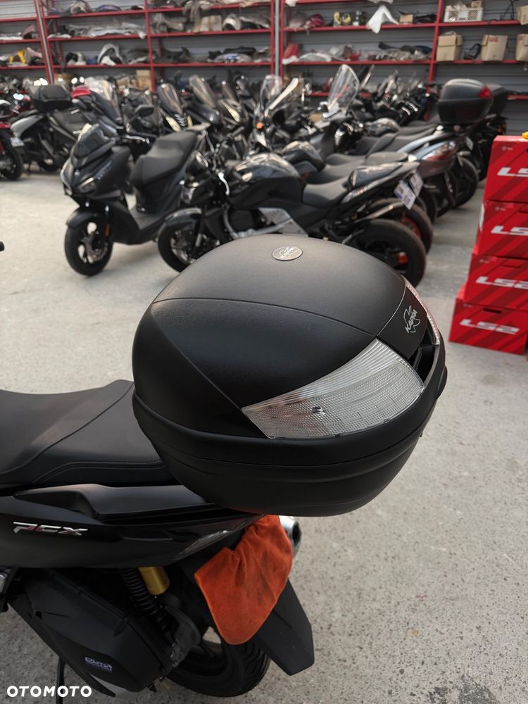 Honda PCX - 16