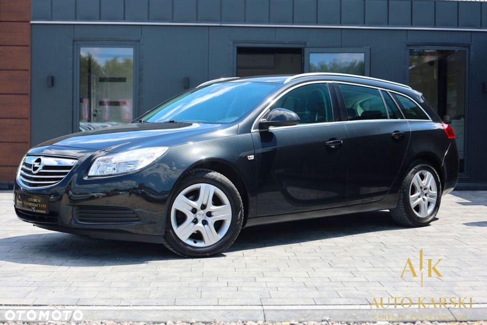 Opel Insignia - 3